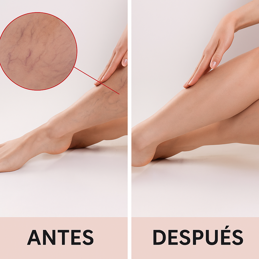 Home antes y despues